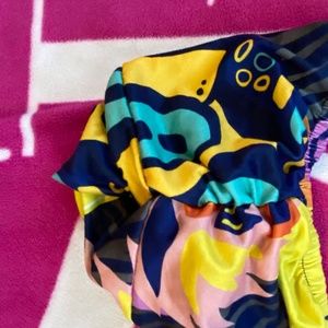 Sassy Jones Zanzibar Bright Turban